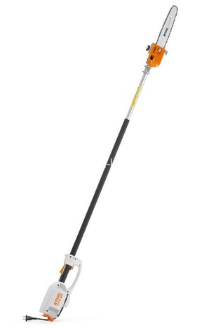 HTE 60 Electric Pole Pruners,1.4kw