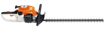 HS 45 Hedge Trimmers, 450 mm/18"