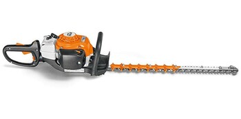 HS 82 Hedge Trimmers,22.7cc