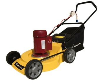 Electric lawn Mower, Hk-2200Ei