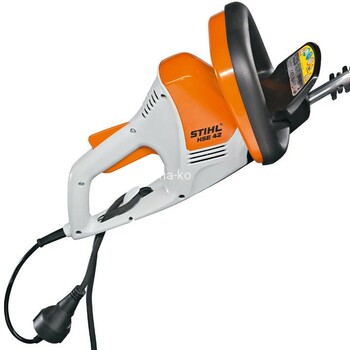 HSE-42 Electric Hedge Trimmers,0.42kw