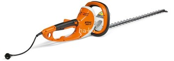 HSE-61 Electric Hedge Trimmers,500W