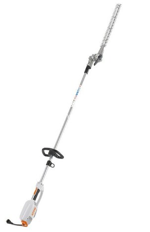 HLE 71 Electric Long Hedge Trimmers,600W