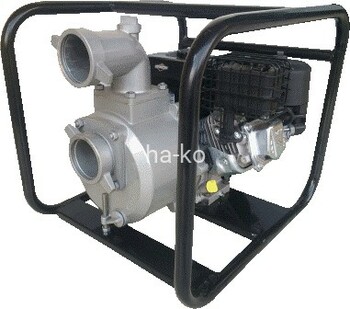 Briggs & Stratton powered 3"x3" Self Priming Water pump