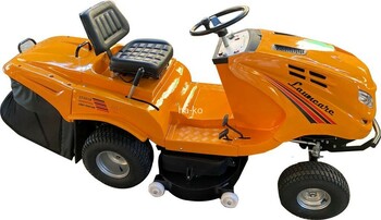 Lawncare LT4825 rear discharge  Ride On Lawn Tractor mower
