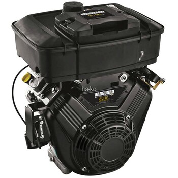 Briggs & stratton Vanguard 23hp vtwin petrol engine