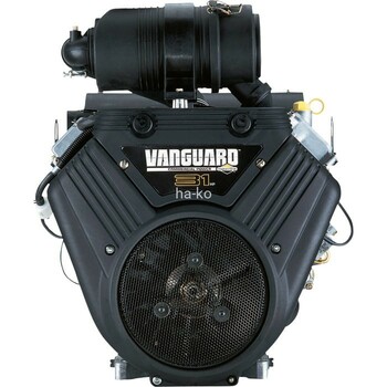 Briggs & stratton Vanguard 31hp vtwin petrol engine