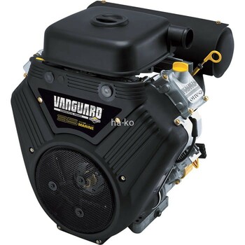 briggs & stratton Vanguard 35hp petrol engine