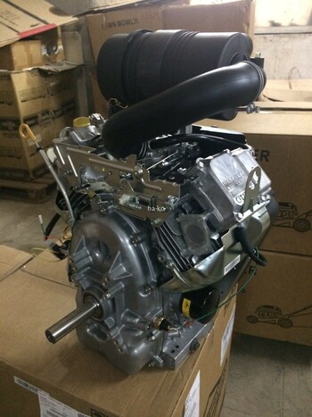 Briggs & stratton Vanguard 31hp vtwin petrol engine