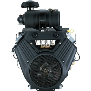 briggs & stratton Vanguard 35hp petrol engine