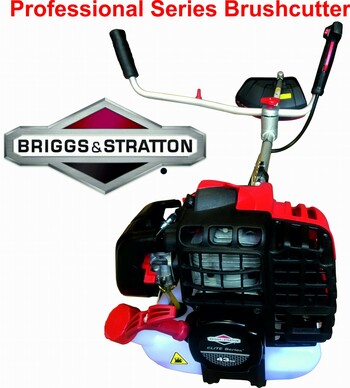briggs and stratton Petrol Brush Cutter SP 43W