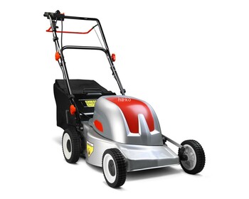 Electric lawn mower HK1824e, 1800W/230V