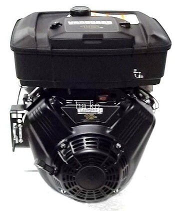 Briggs and stratton, Vanguard 18Hp Vtwin Engine