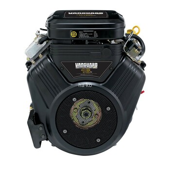 Briggs and stratton Vanguard 16hp Vtwin engine