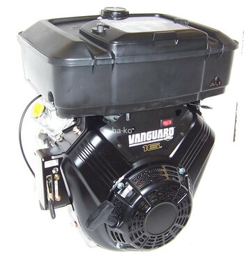 Briggs and stratton Vanguard 16hp Vtwin engine