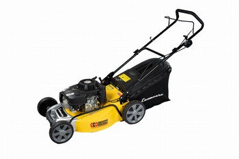 HK2170 Lawncare 224cc OHV, 7hp commercial heavy duty self propelled lawn mower