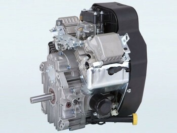 Gener, HK V764 Vertical shaft 25hp Vtwin petrol engine