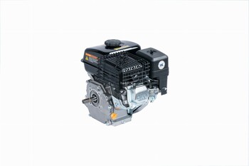 HK 163 Horizontal Shaft Four Stroke Petrol Engine