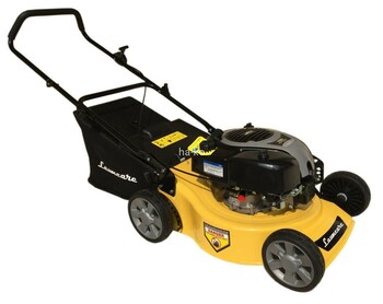 HK1845, Push type Lawn mower with Briggs and stratton DOV 161 cc engine