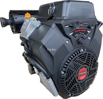 GENER 764cc, 19kw 28hp Vtwin low vibration Petrol Engine
