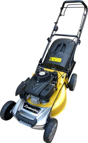 HK2170 Lawncare 224cc OHV, 7hp commercial heavy duty push type lawn mower