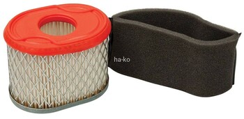 796970 Air Filter For Briggs & Stratton 083132-1112-H1