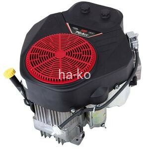 Gener, HK V764 Vertical shaft 25hp Vtwin petrol engine