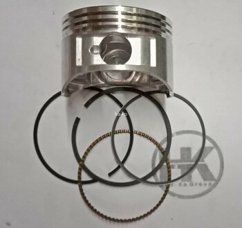 591451 Piston Assembly Standard For Briggs & Stratton 130G32