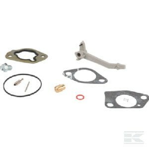 590453 Carburetor Overhaul Kit For Briggs & Stratton 25T232