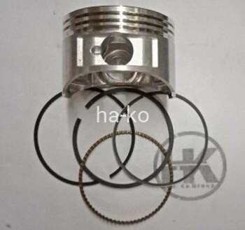 799535 Piston Assembly Standard For Briggs & Stratton 25T232