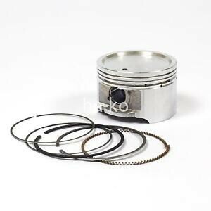 809790 Piston Assembly Standard For Briggs & Stratton Vanguard 31 HP (543771)