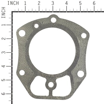 809730 Head Gasket For Briggs & Stratton Vanguard 31 HP (543771), 35 HP (613477)