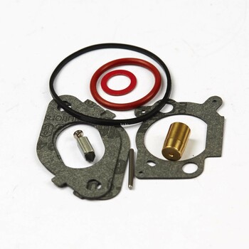 592172 Carburetor Overhaul Kit For Briggs & Stratton 122Q02