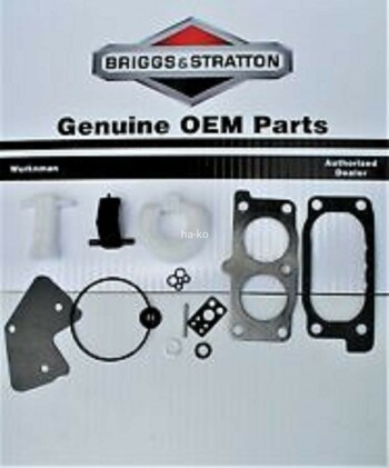 841548 Carburetor Kit For Briggs & Stratton Vanguard 31 HP (543771)