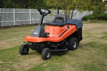 Buggy Lt3012, 30" Mini rider Rideon lawn mower