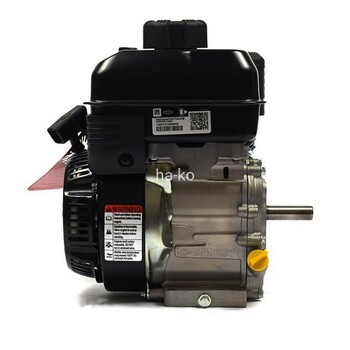 Briggs & Stratton series 550, 127cc petrol engine, MTT 0831321112H1