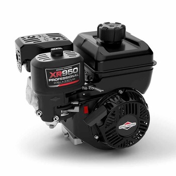 Briggs and stratton Series 950, 208cc petrol engine, MTT 130G320014H1