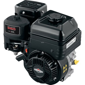 Briggs and stratton Series 950, 208cc petrol engine, MTT 130G320014H1