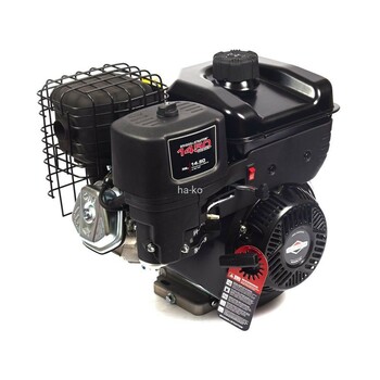 Series 1450, Briggs & Stratton 10 Hp/ 305cc for Tiller, Cutter, Road marking machine