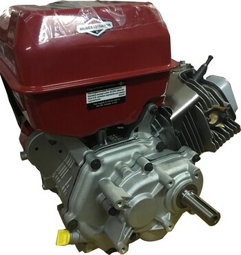 Series 2100, Briggs & Stratton 420cc, Dura bore Model 25T200