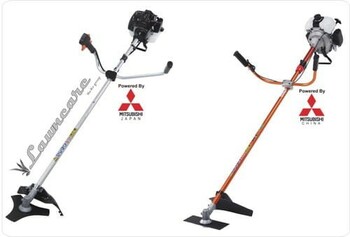 Hk-B200 40cc, Mitsubishi Engine Brush Cutter