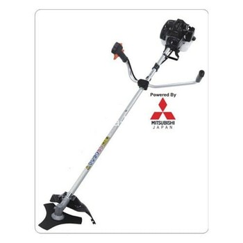 HK-BU43,42.7cc Mitsubishi Engine Brush Cutter