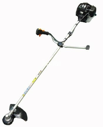 HK-BU43,42.7cc Mitsubishi Engine Brush Cutter