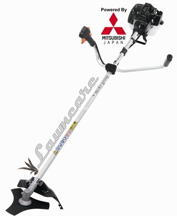 Hk-B50, 51.2cc Mitsubishi Engine Brush Cutter