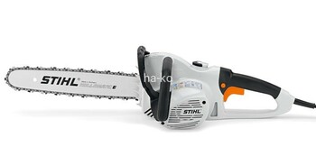 MSE 230 Chainsaw With 16" Guide Bar,2.3Kw