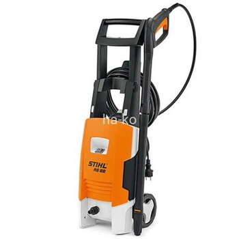 RE 88 Pressure cleaners,100 Bar