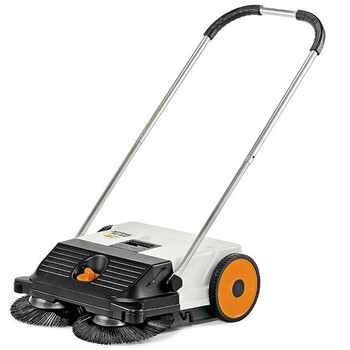 KG 550 Floor Sweepers