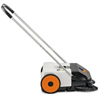 KG 550 Floor Sweepers