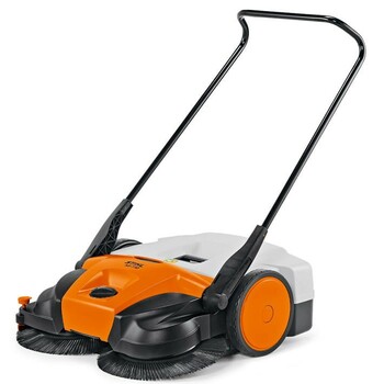 KG 770 Floor Sweepers