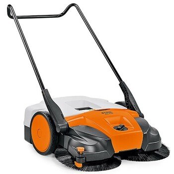 KG 770 Floor Sweepers